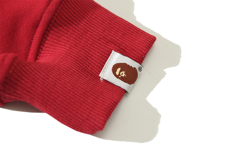 BAPE Shirt 5113#