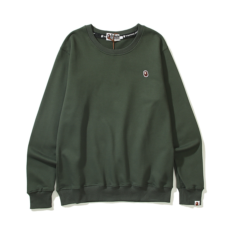 BAPE Shirt 5113#