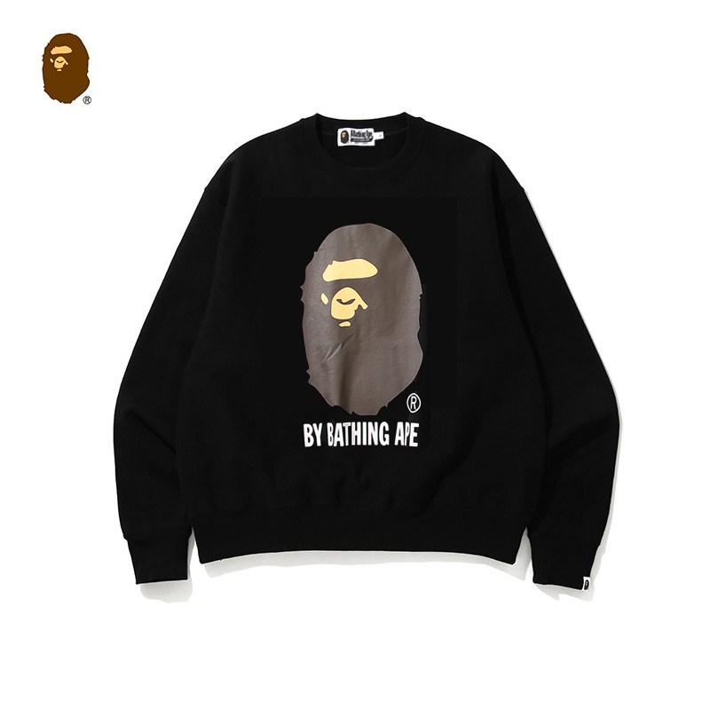 BAPE Shirt 5117#