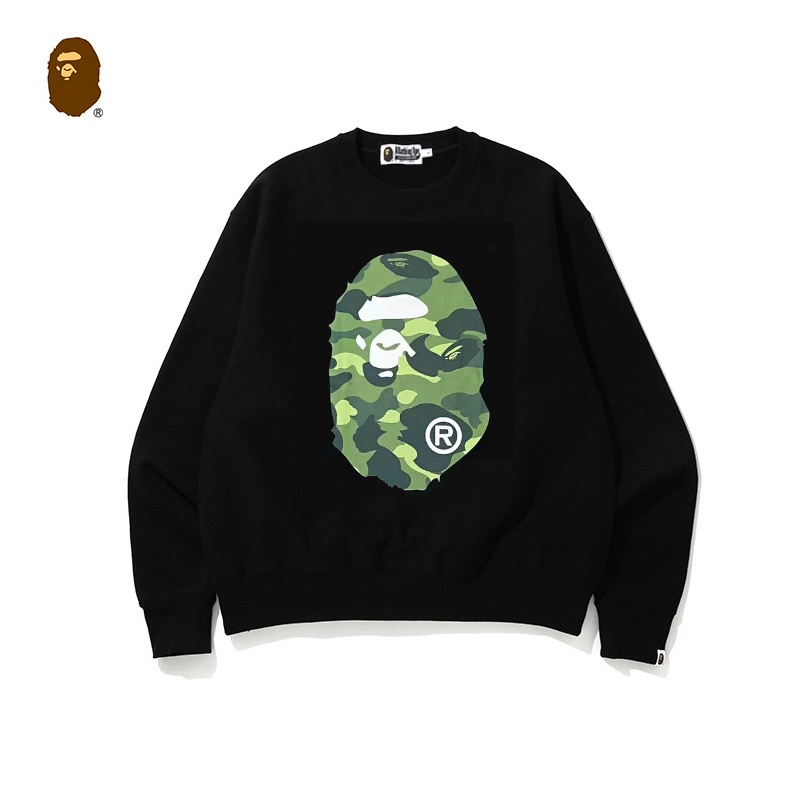 BAPE Shirt 5118#