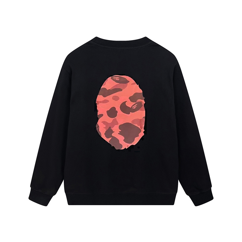 BAPE Shirt 5118#