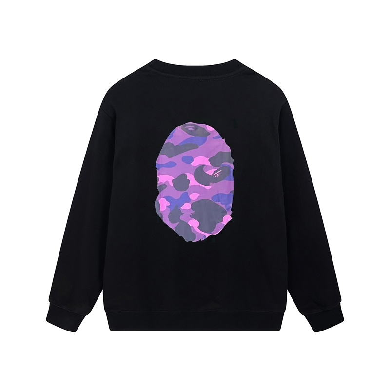 BAPE Shirt 5118#