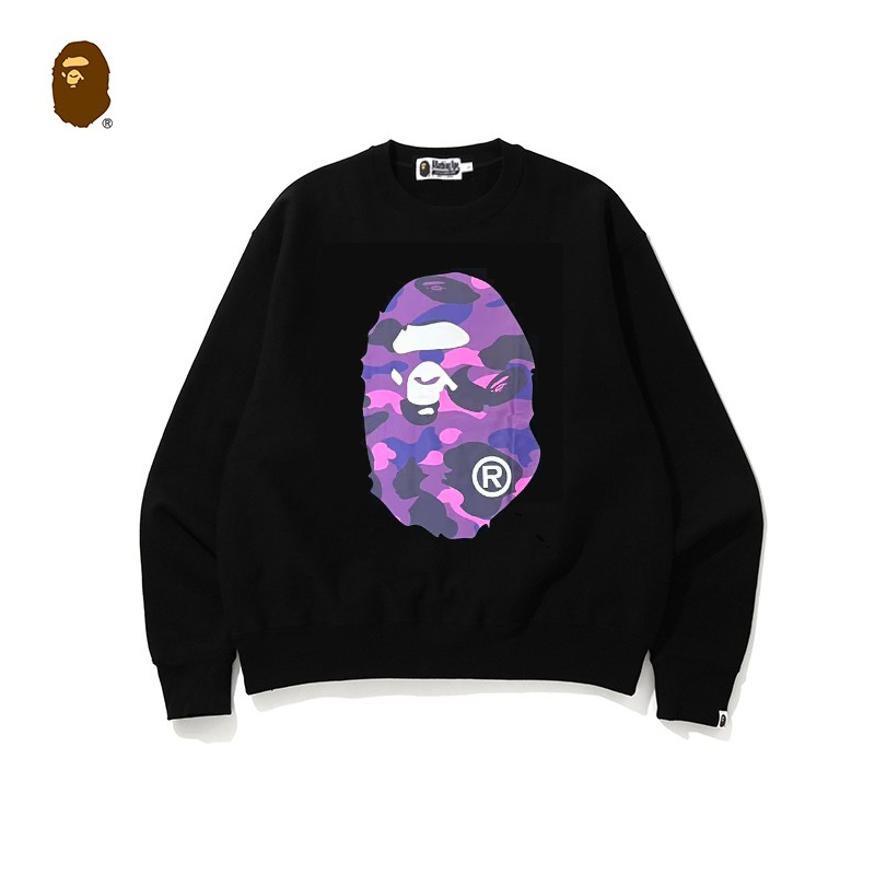 BAPE Shirt 5118#