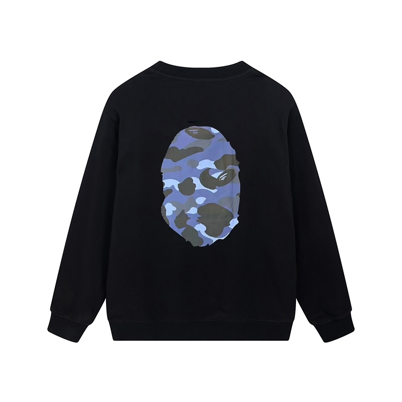 BAPE Shirt 5118#