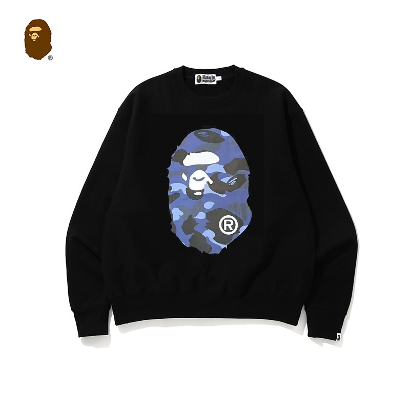 BAPE Shirt 5118#