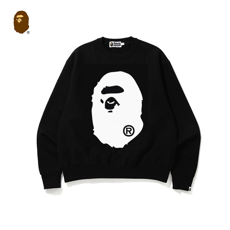 BAPE Shirt 5119#