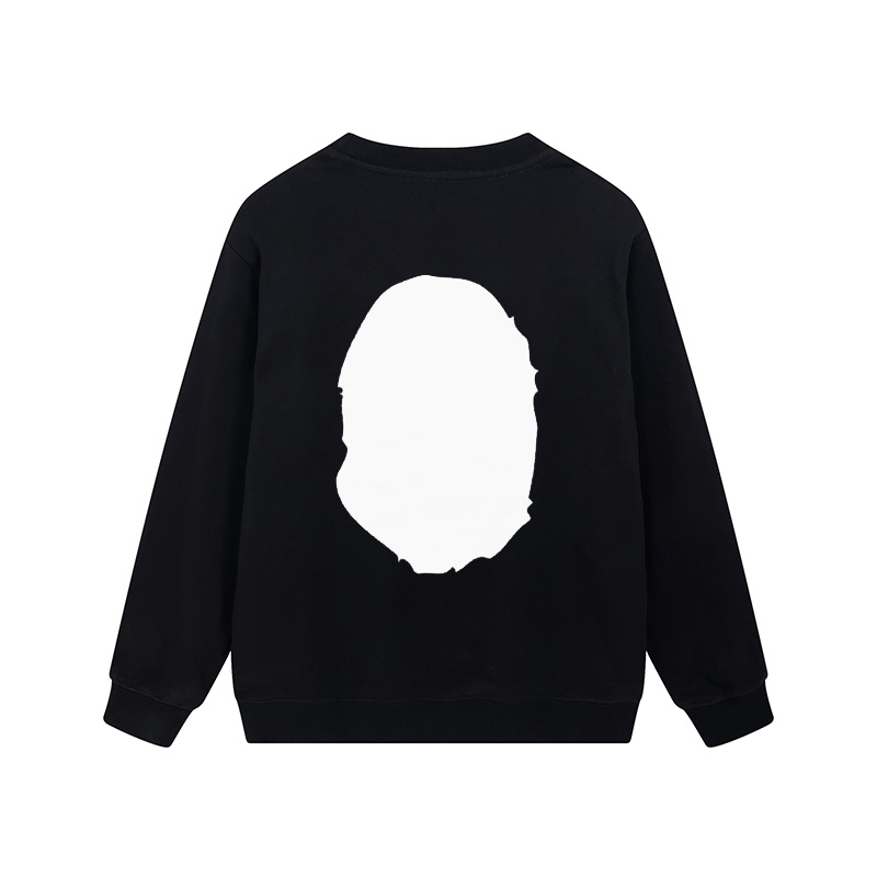 BAPE Shirt 5119#