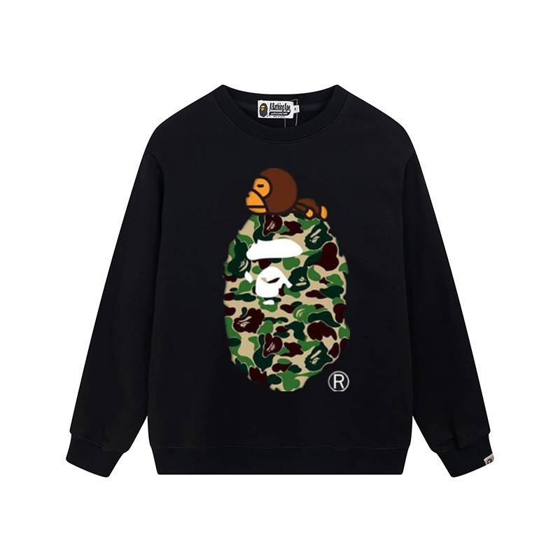 BAPE Shirt 5121#