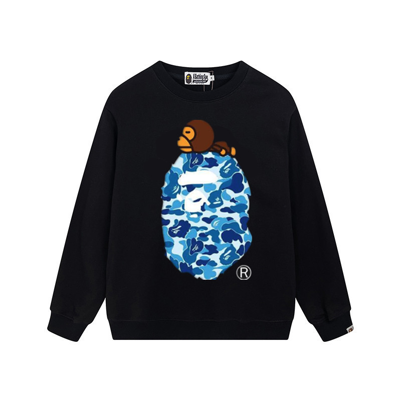 BAPE Shirt 5121#