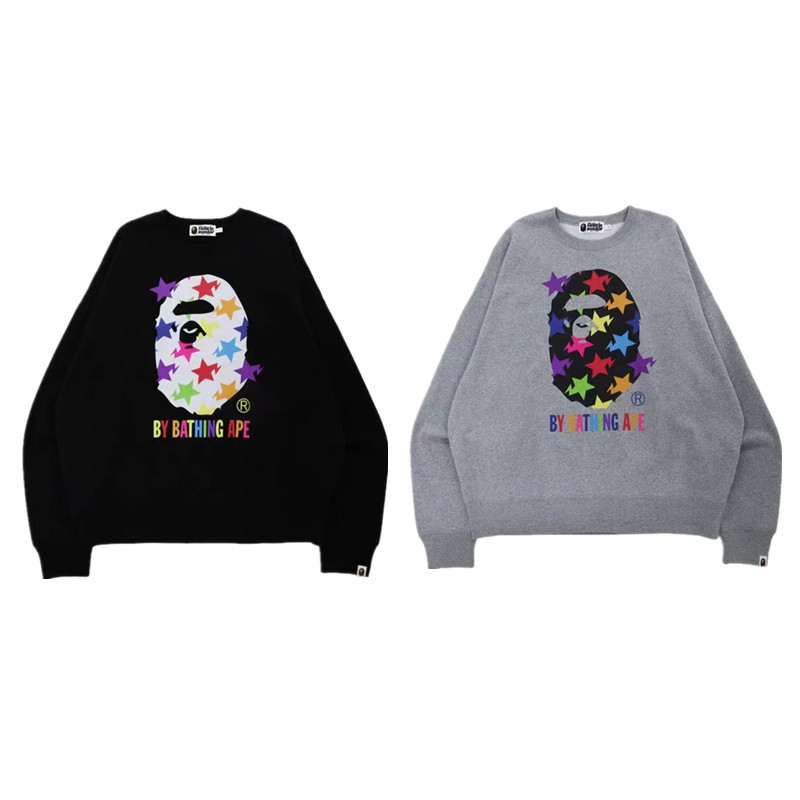 BAPE Shirt 5122#