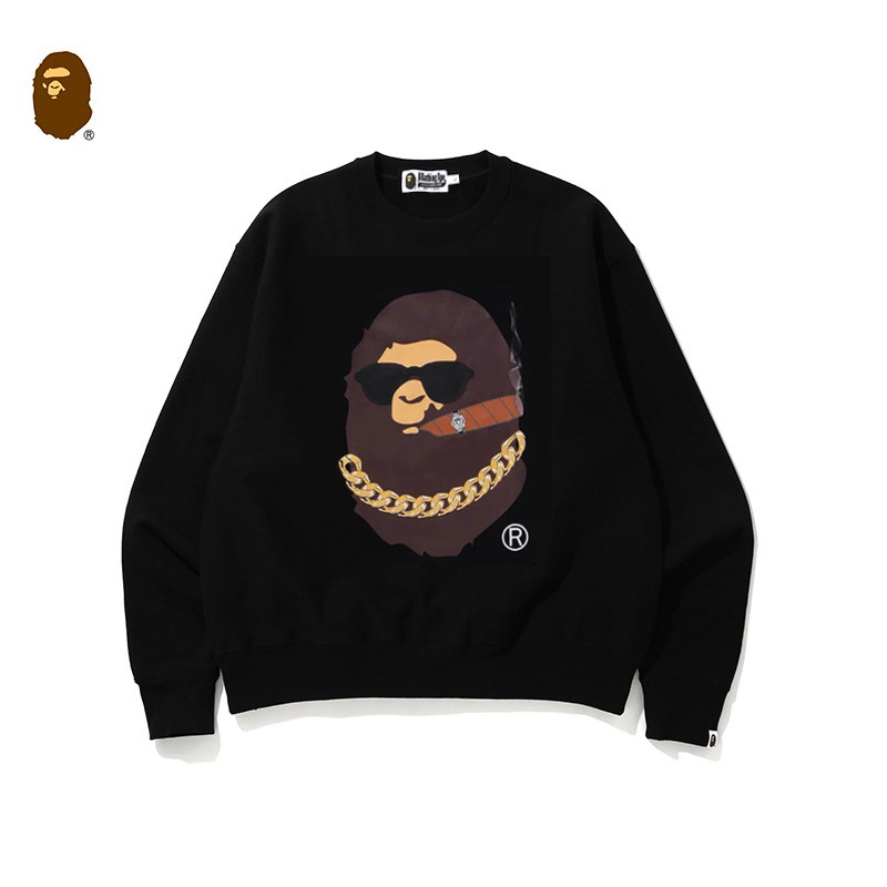 BAPE Shirt 5127#