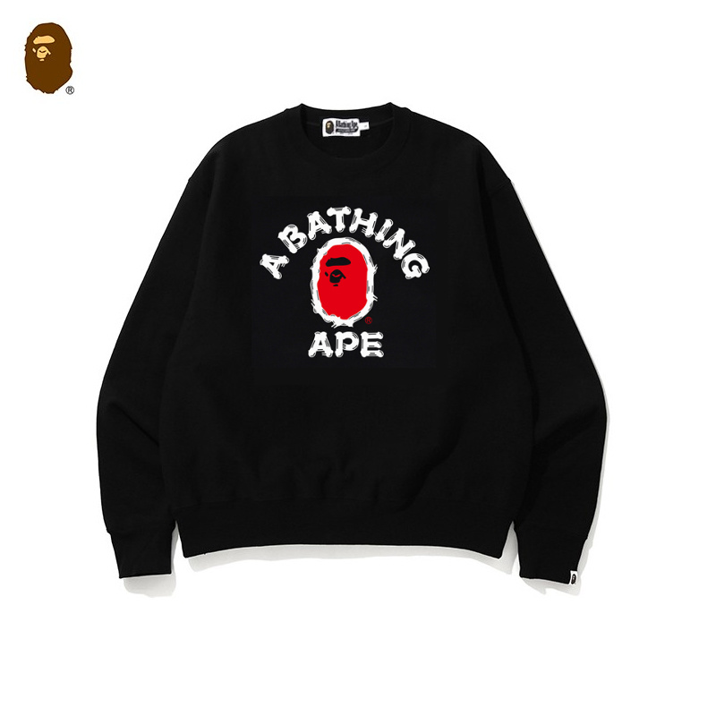 BAPE Shirt 5128#