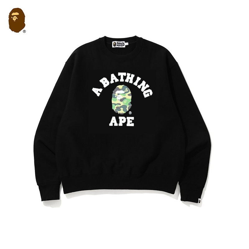 BAPE Shirt 5131#