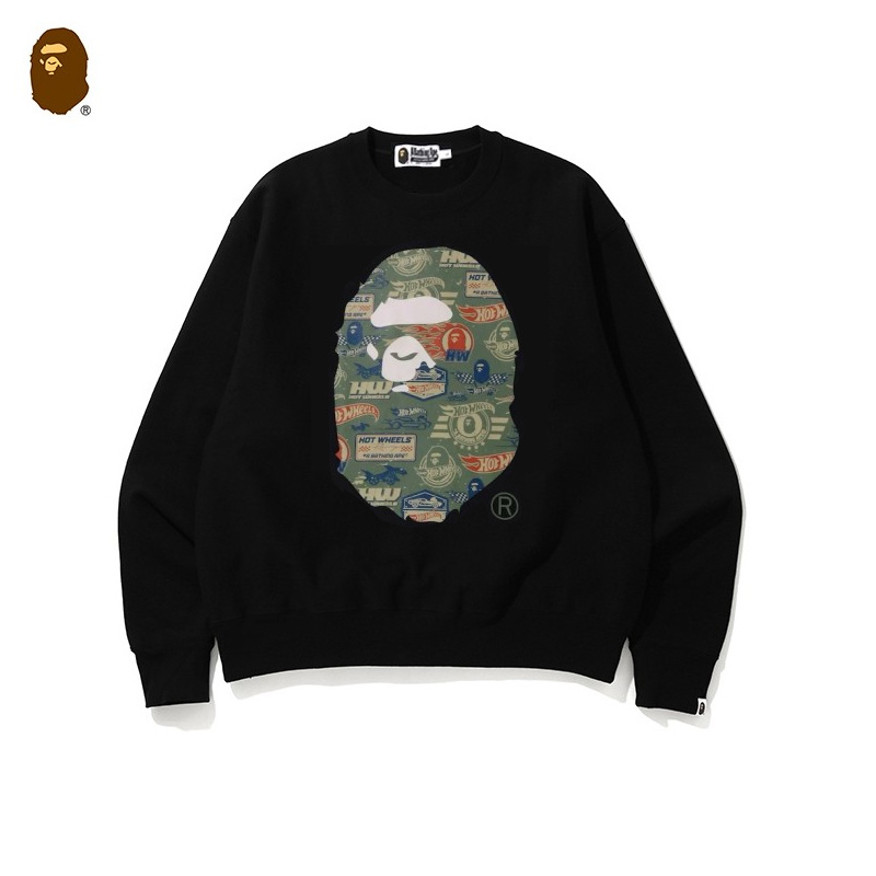 BAPE Shirt 5133#