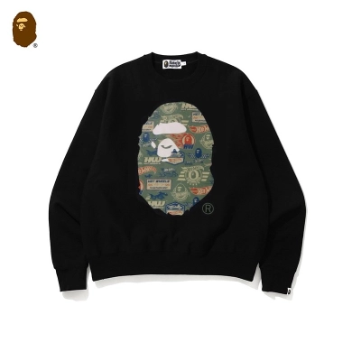 BAPE Shirt 5133# 01