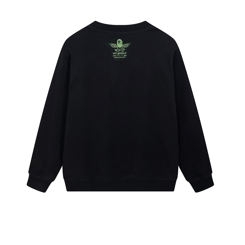BAPE Shirt 5133#