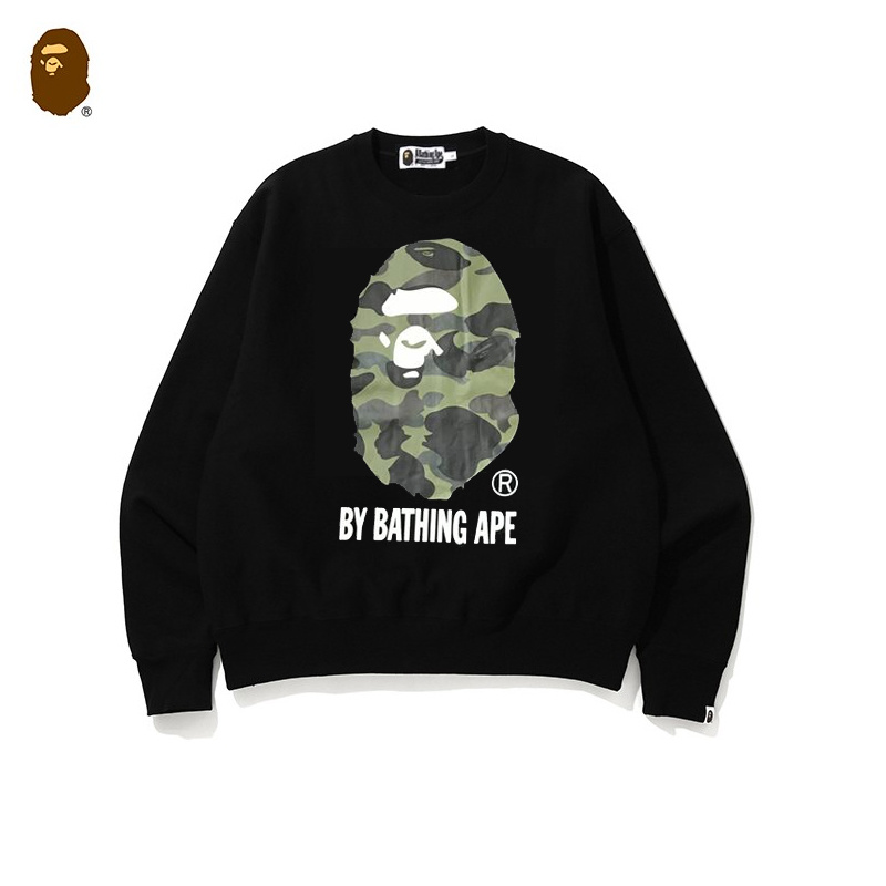 BAPE Shirt 5138#