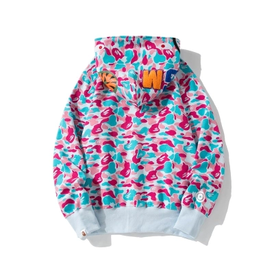 BAPE Shirt 6016 02
