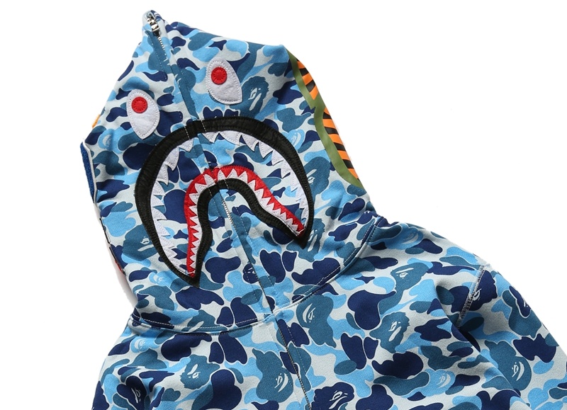 BAPE Shirt 6168#
