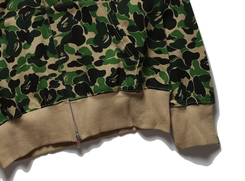 BAPE Shirt 6168#