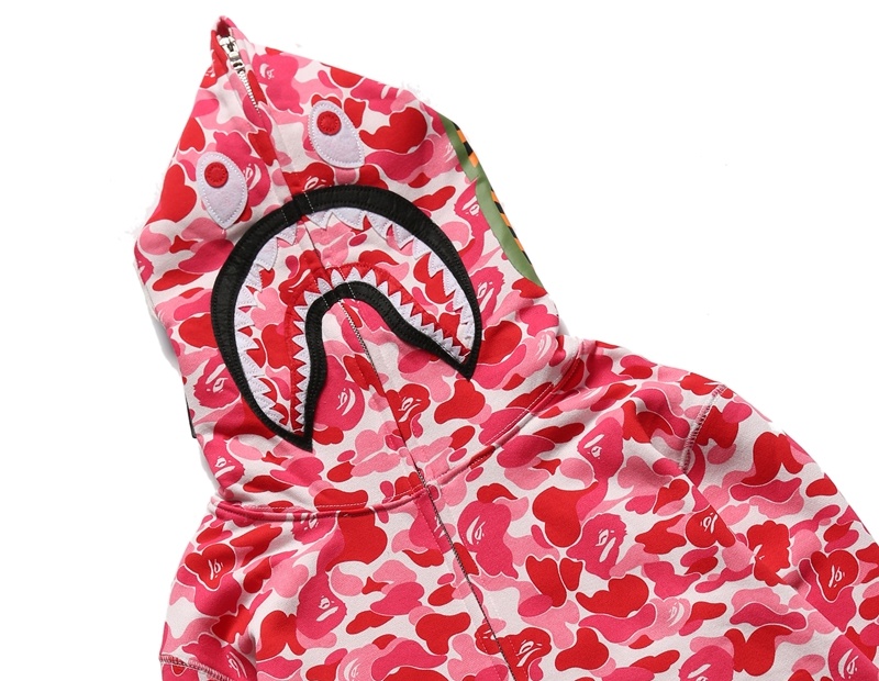 BAPE Shirt 6168#