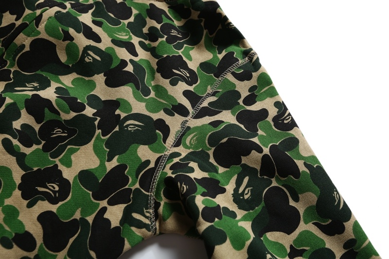 BAPE Shirt 6168#