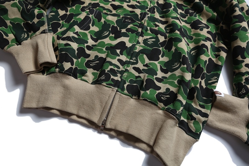 BAPE Shirt 6168#