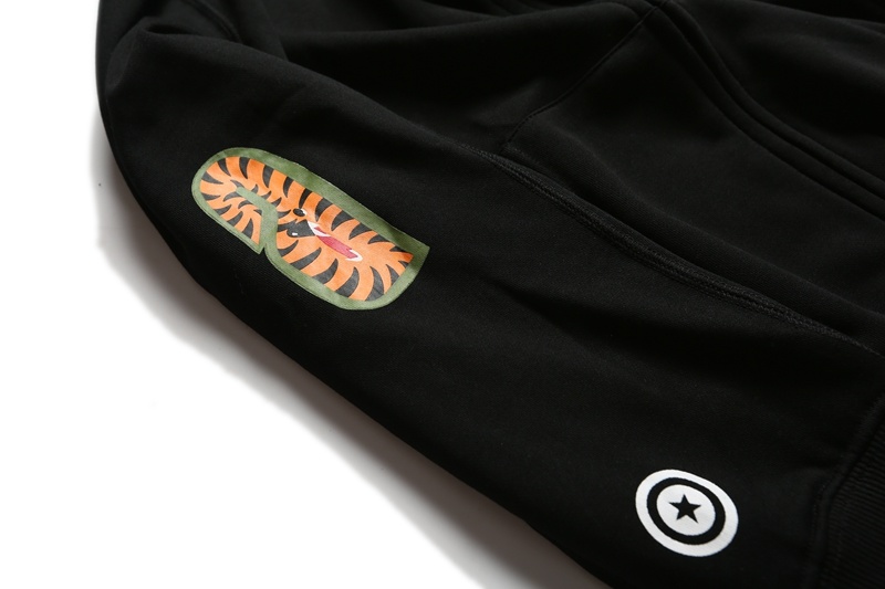 BAPE Shirt 6173#