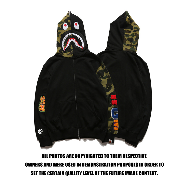 BAPE Shirt 6173#