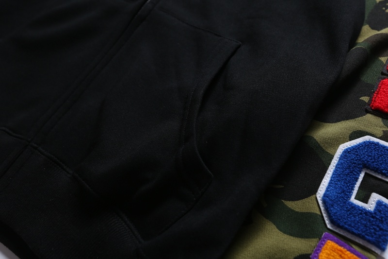 BAPE Shirt 6173#