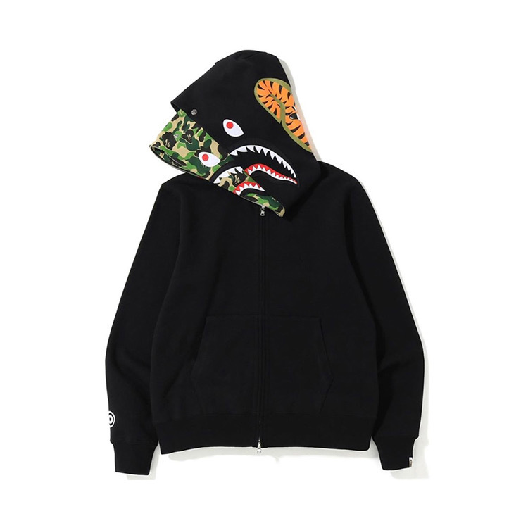 BAPE Shirt 6387#