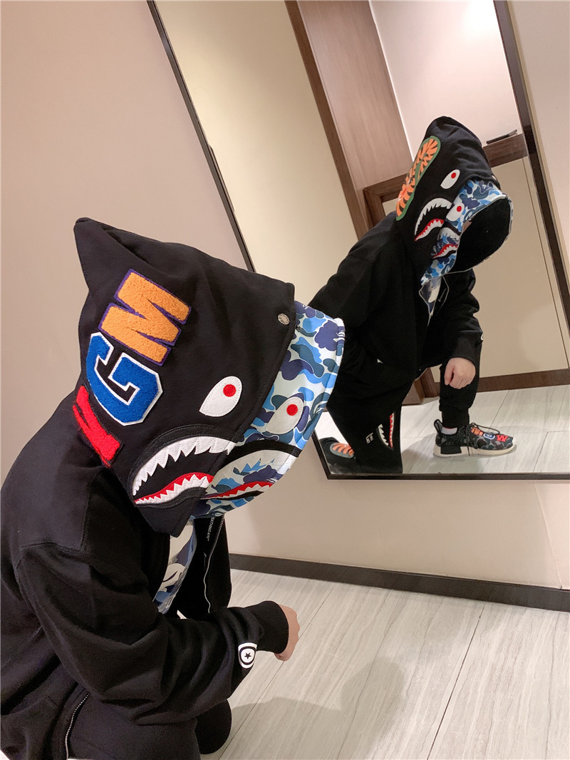 BAPE Shirt 6387#
