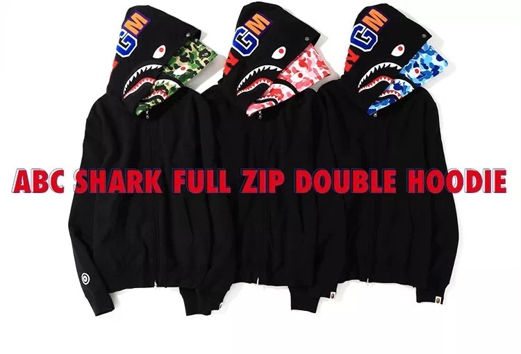 BAPE Shirt 6387#
