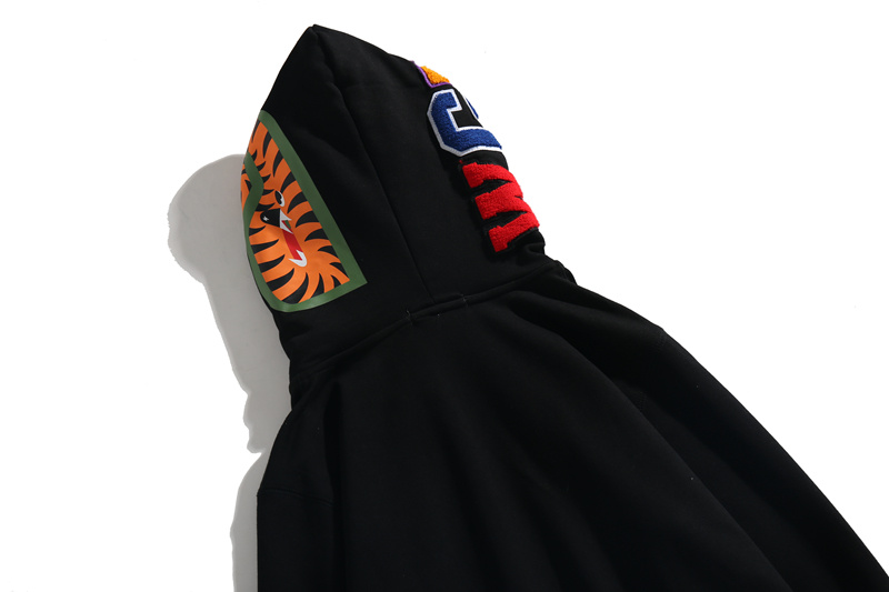 BAPE Shirt 6387#