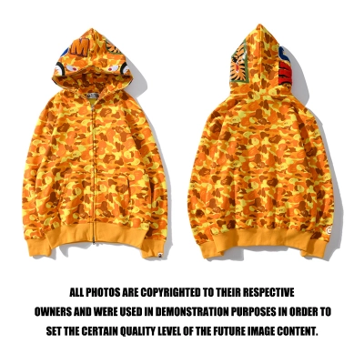 BAPE Shirt 6399# 01