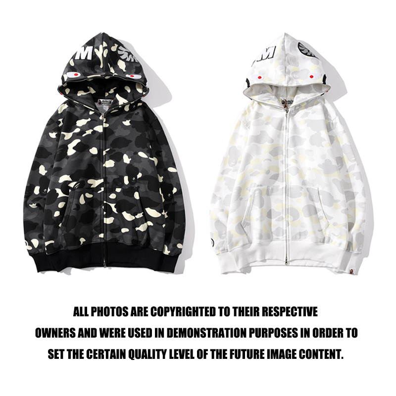 BAPE Shirt 6653#
