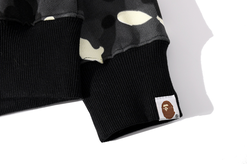 BAPE Shirt 6653#
