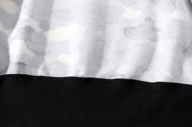 BAPE Shirt 6653#