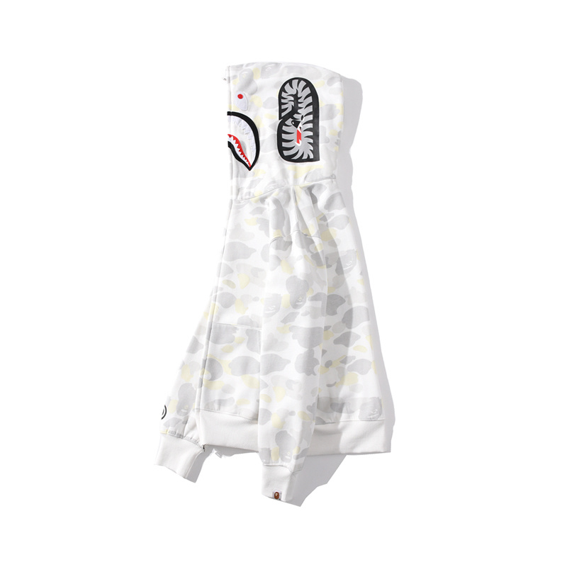 BAPE Shirt 6653#