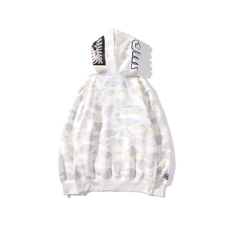 BAPE Shirt 6653#