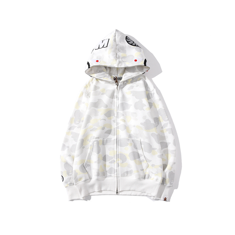 BAPE Shirt 6653#