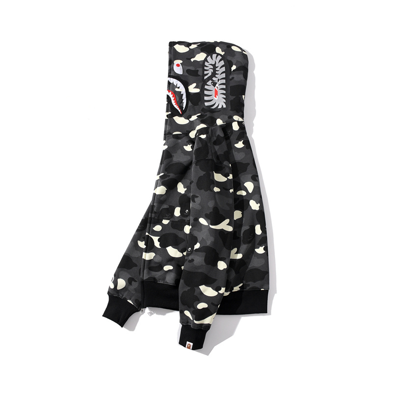 BAPE Shirt 6653#