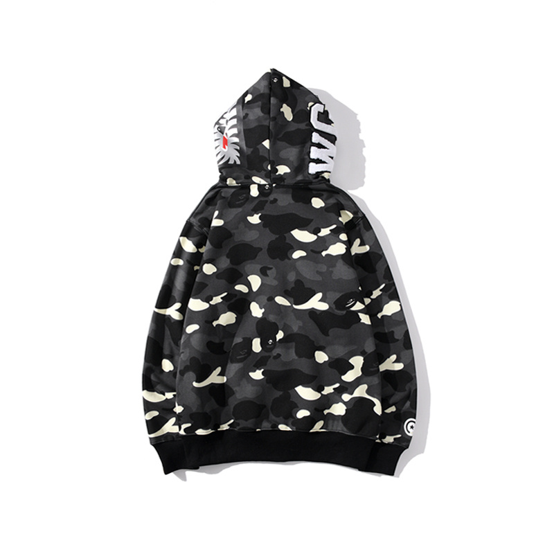 BAPE Shirt 6653#