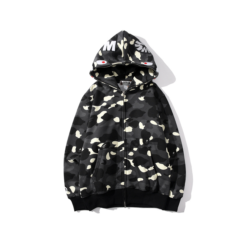 BAPE Shirt 6653#
