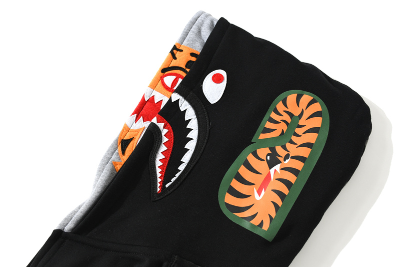 BAPE Shirt 6660#
