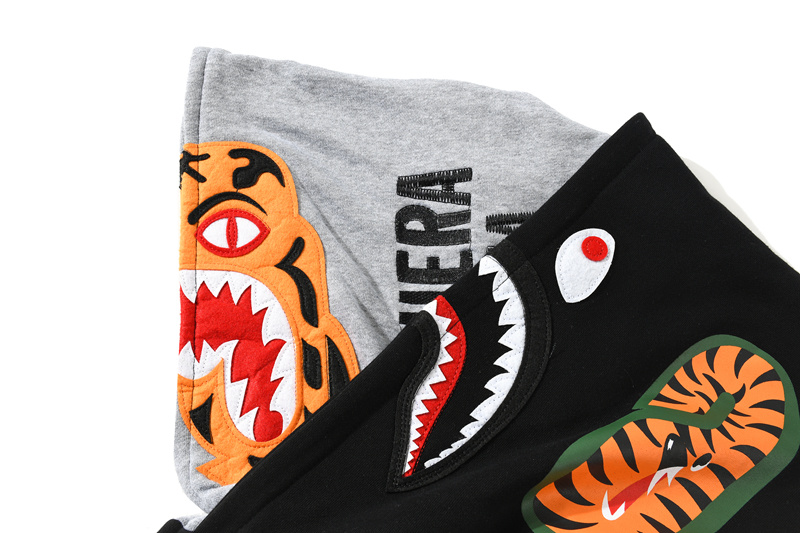 BAPE Shirt 6660#