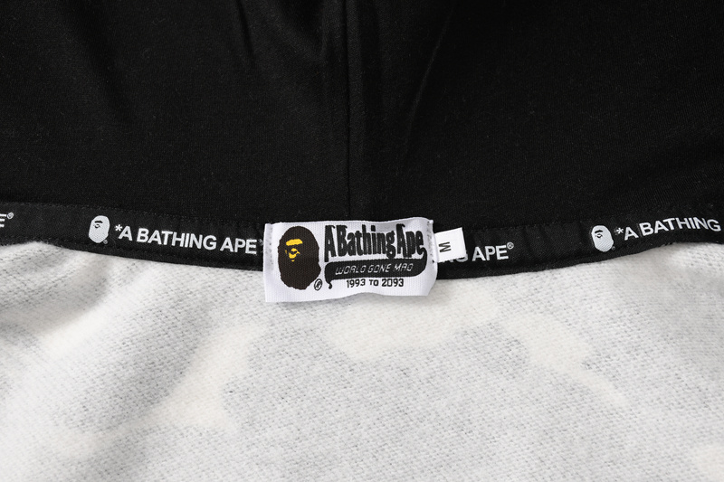 BAPE Shirt 6688#