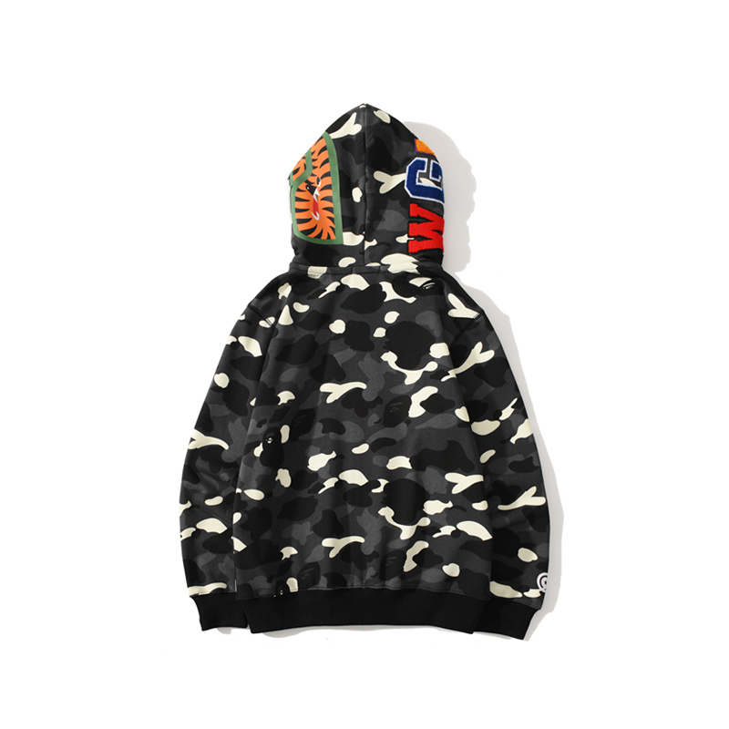 BAPE Shirt 6688#