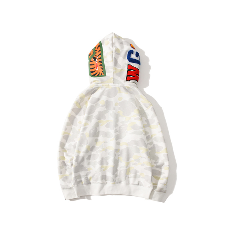 BAPE Shirt 6688#