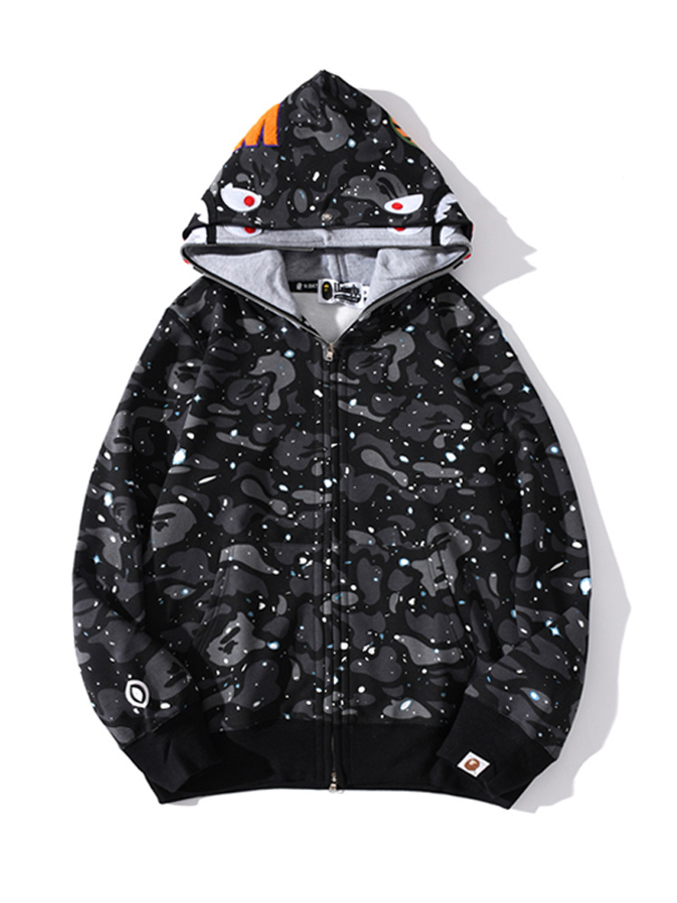 BAPE Shirt 6691#